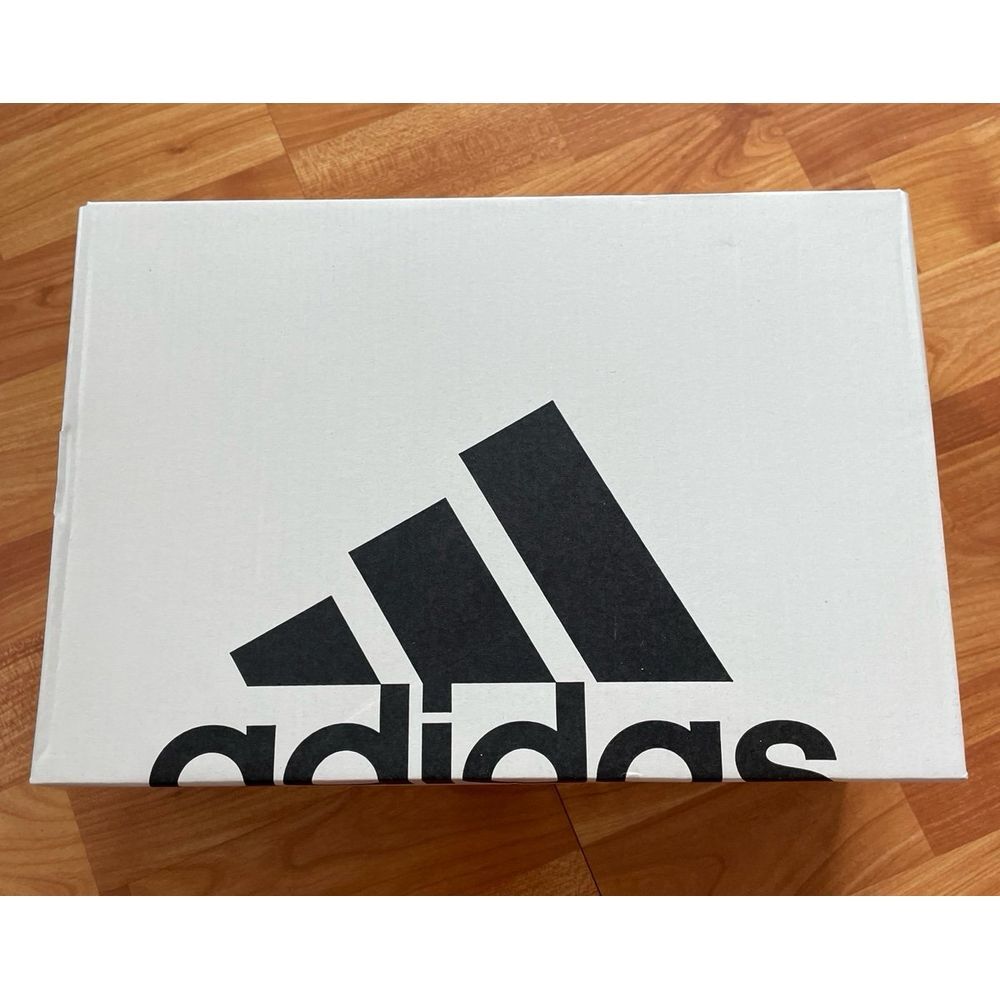 Adidas empty shoe‎ box